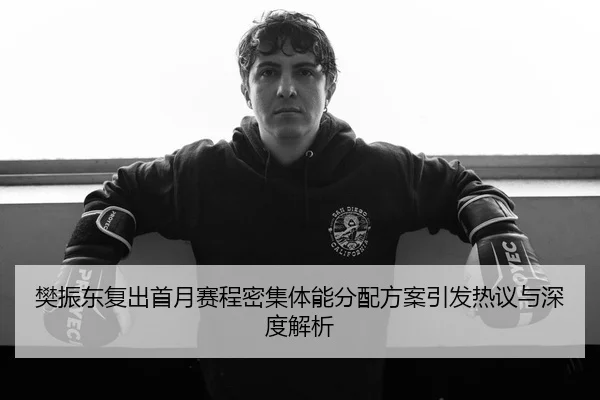 樊振东复出首月赛程密集体能分配方案引发热议与深度解析 | bandao